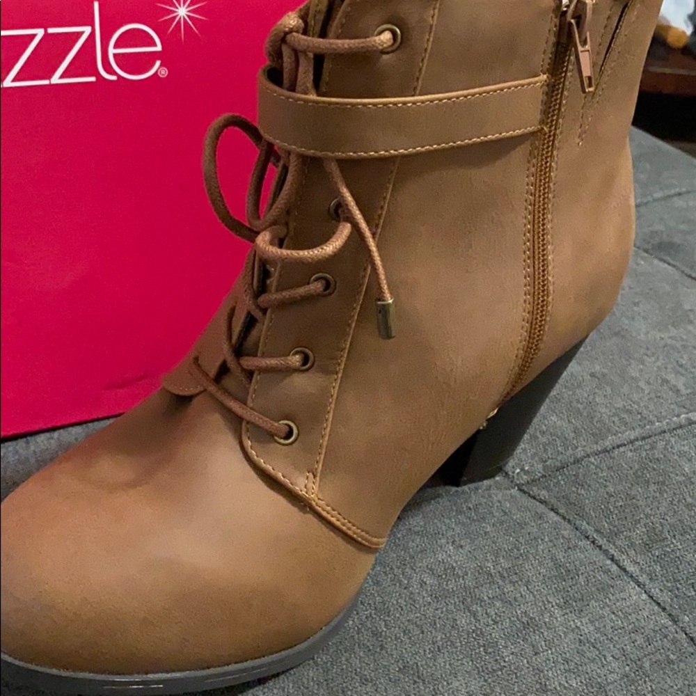 Booties - Picture 2 of 6